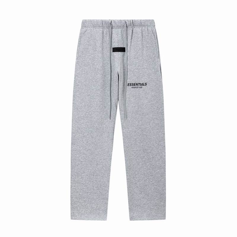 Fear Of God Sweatpants Unisex ID:20261003-71